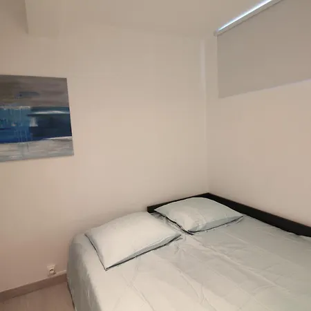 Apartment Le Nid De La Colombe - Hypercentre
