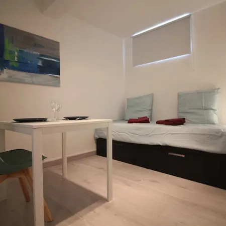 Le Nid De La Colombe - Hypercentre Apartment