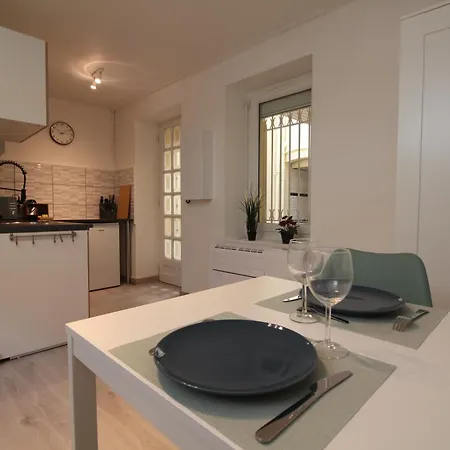 Le Nid De La Colombe - Hypercentre Apartment *