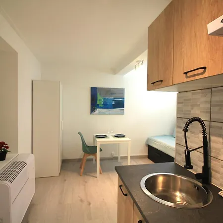 Le Nid De La Colombe - Hypercentre Apartment *